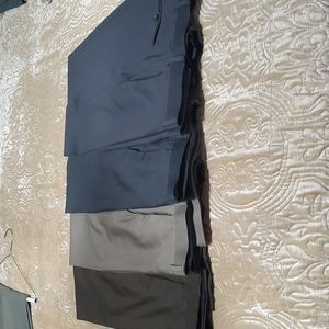 Mens dress pants